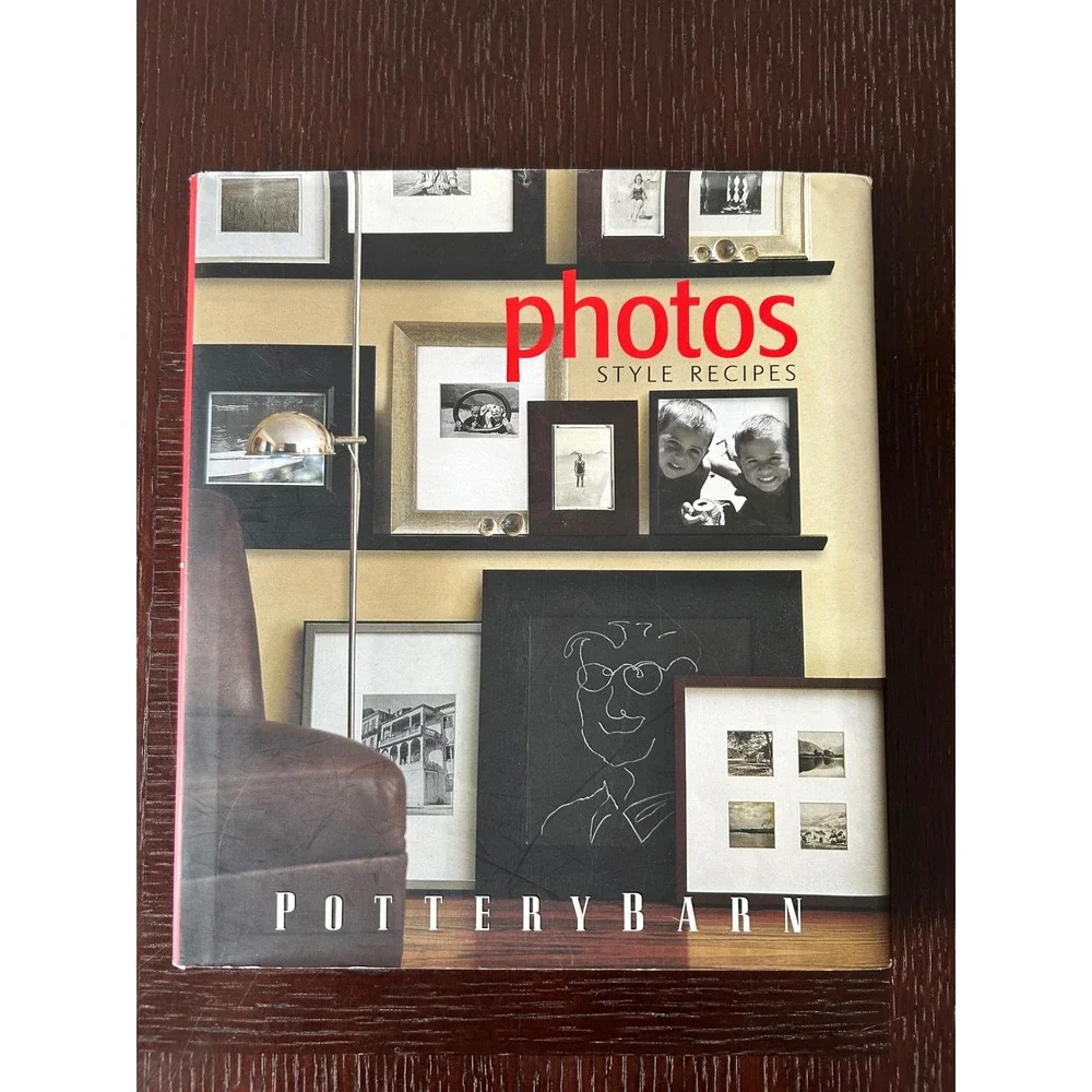 Pottery Barn selling bundle